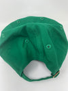 Adult Green Celery Adjustable Cap