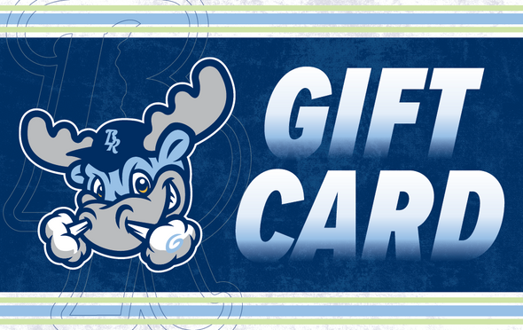 Wilmington Blue Rocks-Quarry Team Store Gift Card