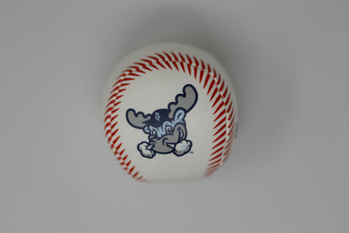 Rocky Soft Balls