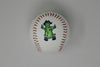 Wilmington Blue Rocks 4 Logos Baseball