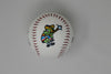 Wilmington Blue Rocks 4 Logos Baseball